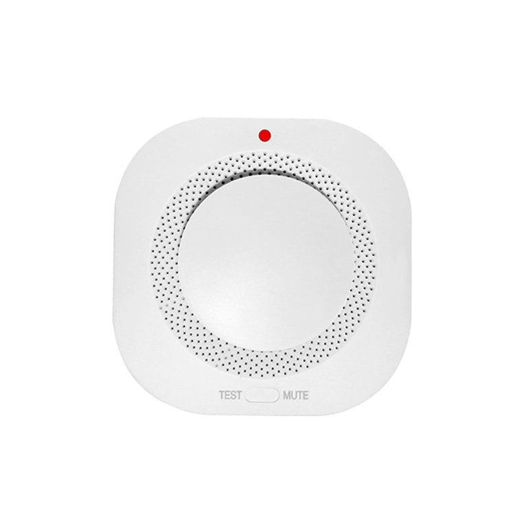 PA-441 Wireless Smart Smoke Alarm, PA-441 PA-441 Wireless Smart Smoke Alarm, PA-441